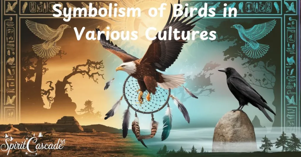 The Symbolism of Birds in Various Cultures