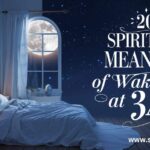 20 Spiritual Meanings of Waking Up at 3am